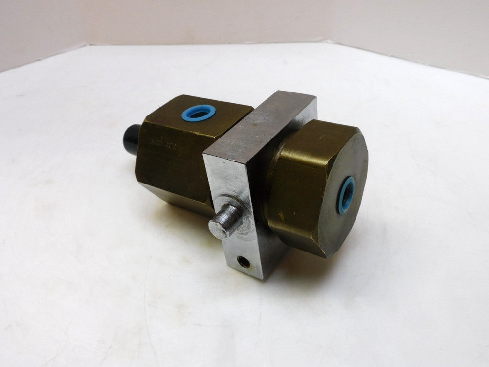 AIROYAL A340 2X1 Cylinder 150psi