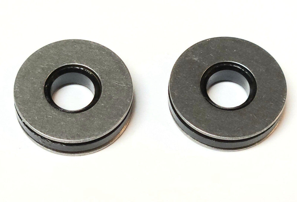 LOT OF 2 SCHAEFFLER INA F 240341 AXE A0027809 Spherical Roller Bearing 261125