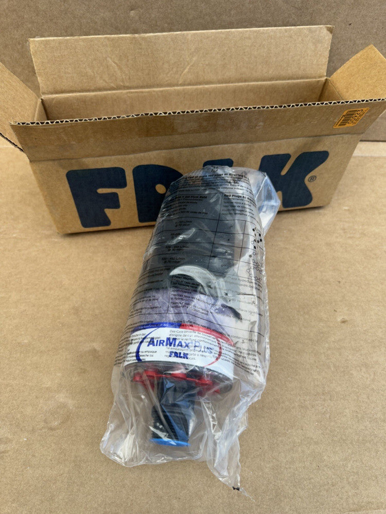 FALK 2930751 AirMax Plus Breather AM-HG-8 New Unused