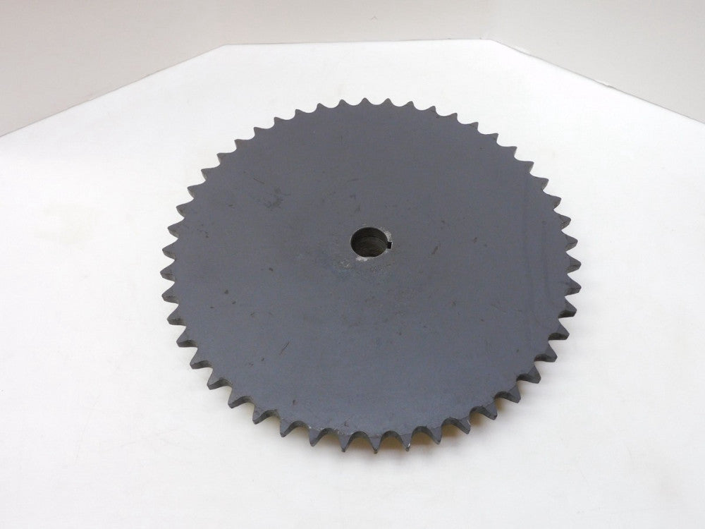 Browning 60B48 Sprocket 48 tooth 1" Bore 1/4" KW