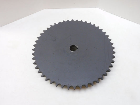 Browning 60B48 Sprocket 48 tooth 1" Bore 1/4" KW