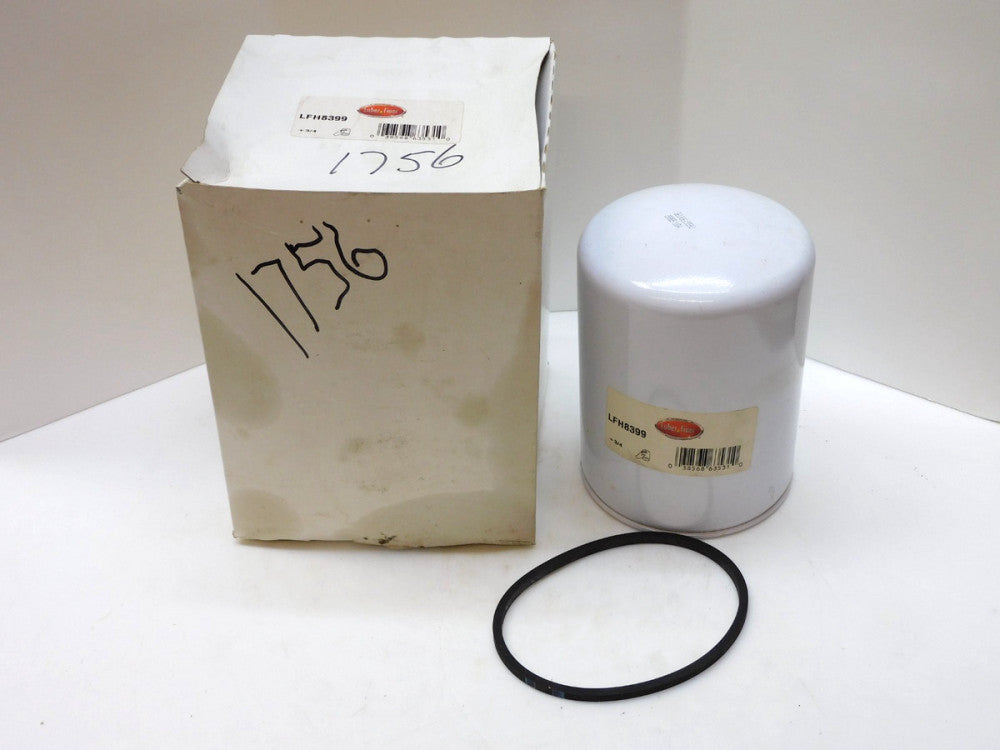 LUBER-FINER LFH8399 HYDRAULIC FILTER