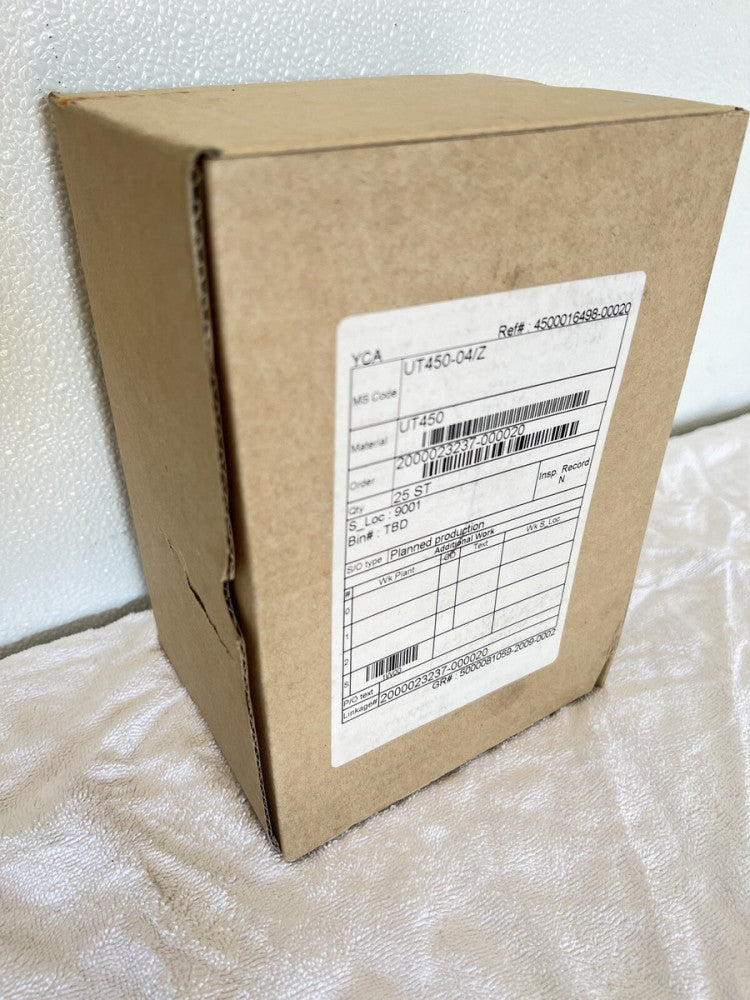 Yokogawa Sigma Thermal UT450-04/z