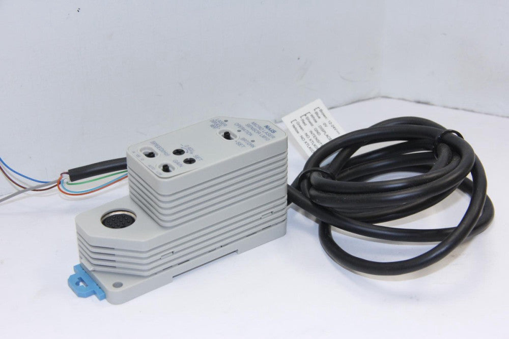 Matsushita Electric Works NAiS ANR5141 LM10 Micro Laser Sensor