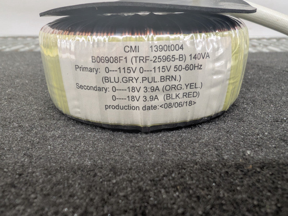 New, CMI, TRF-25965-B, TRANSFORMER