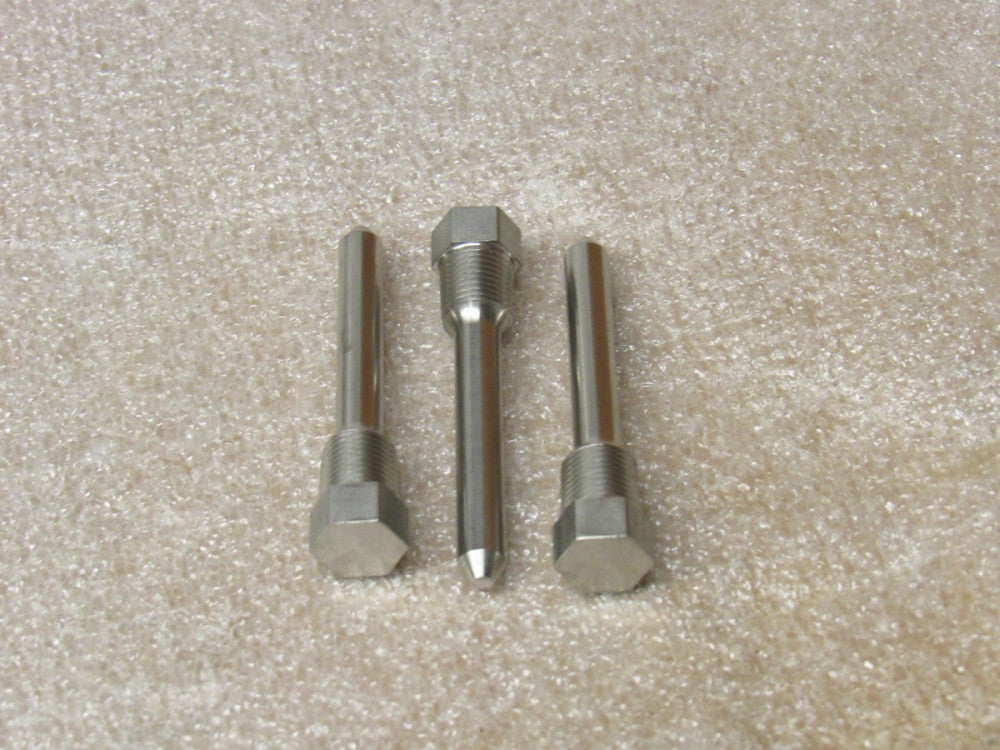 New Lot of 3 Gorman-Rupp CV Check Valve Pin 11557-17010 1155717010