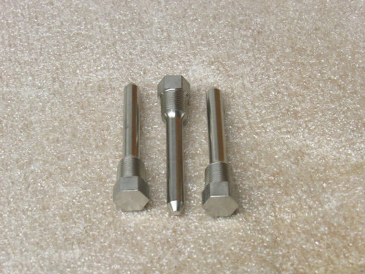 New Lot of 3 Gorman-Rupp CV Check Valve Pin 11557-17010 1155717010
