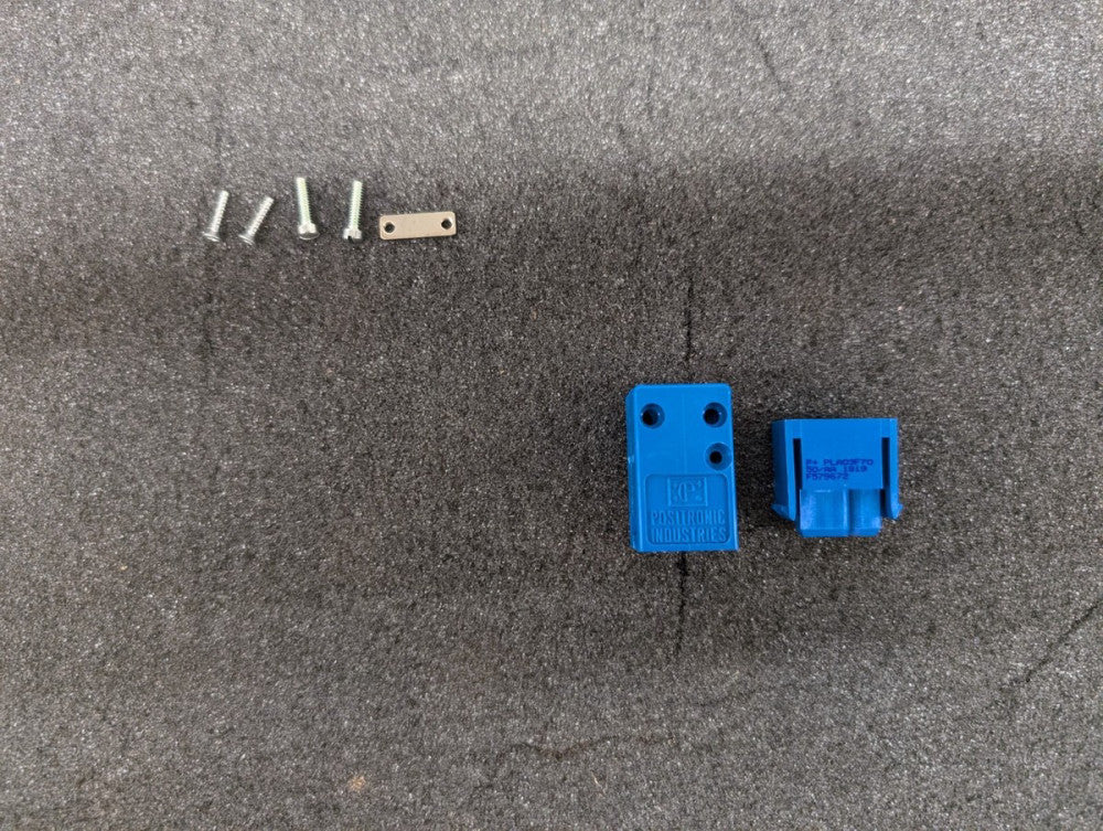 New, Positronic, PLA03F7050/AA, BACKPLANE