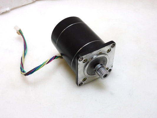 ORIENTAL MOTOR VEXTA STEPPING MOTOR PH268-21-A39 2PH 5.4Vdc 1.5A 1.8 DEG/STEP