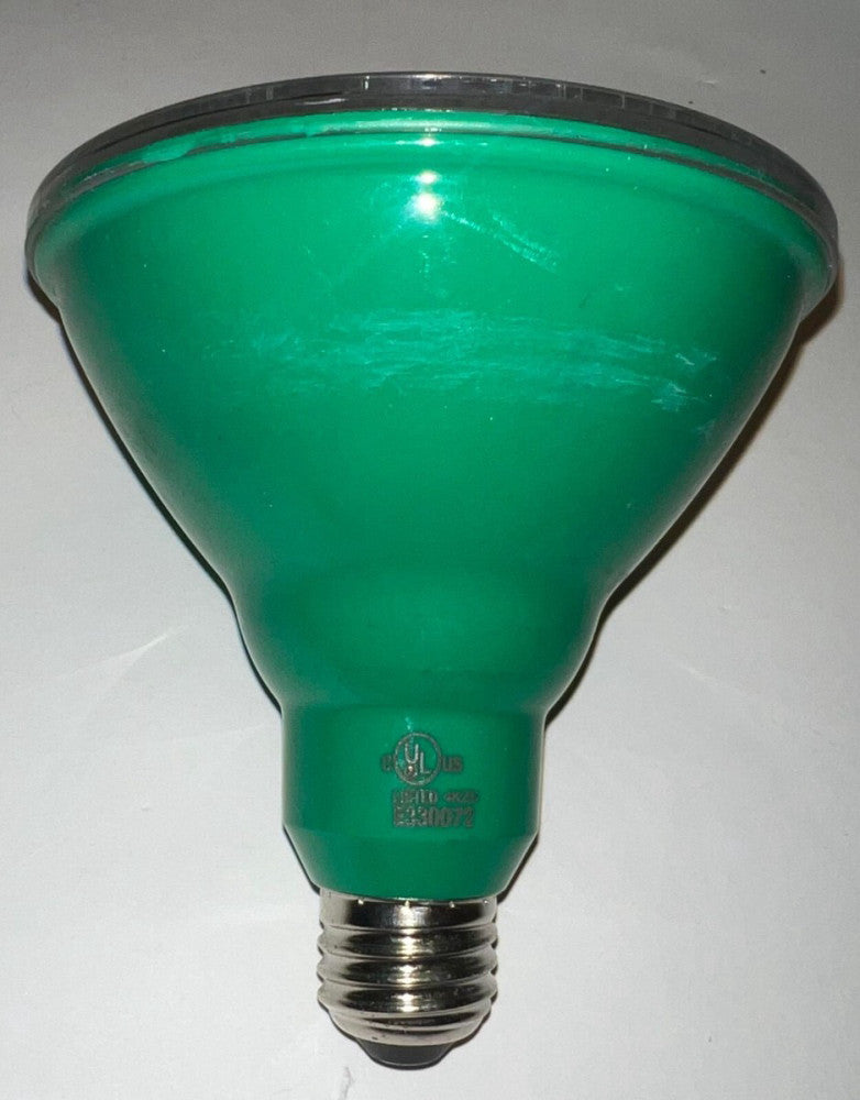 FEIT ELECTRIC PAR38 G 10KLED E330072 Bulb 7W 120VAC 17 16 41Z