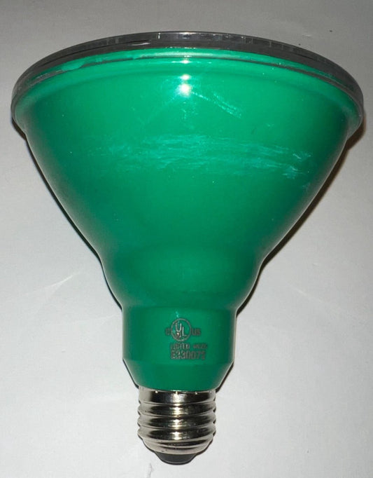 FEIT ELECTRIC PAR38 G 10KLED E330072 Bulb 7W 120VAC 17 16 41Z