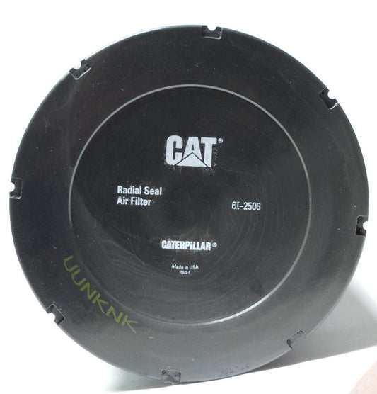 CATERPILLAR CAT 6I 2506 RADIAL Seal Air Filter 6I-2506