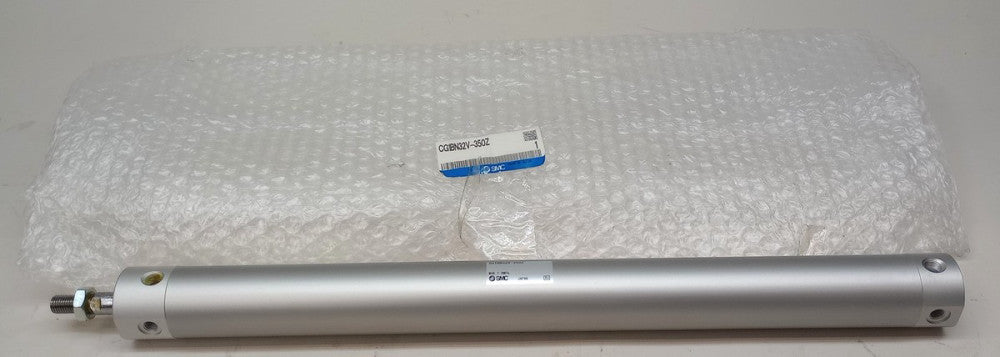 SMC CG1BN32V-350Z Air Cylinder 350 Stroke CG1