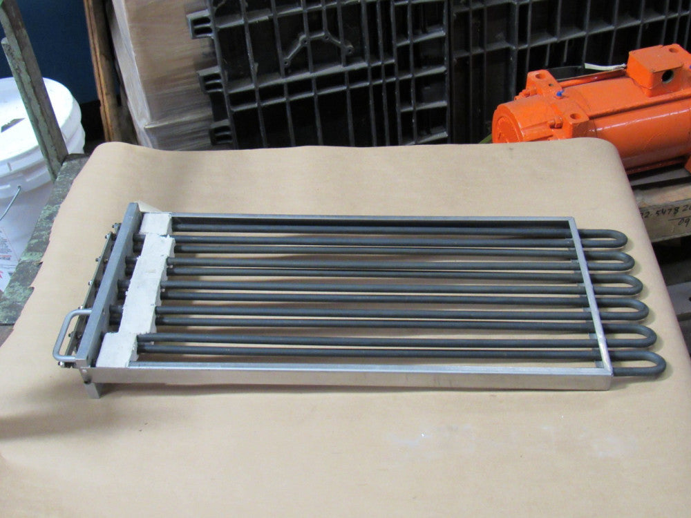 NEW NO NAME BOTTOM HEAT HEATING ELEMENT FOR MELT POT 300-02028-3-01