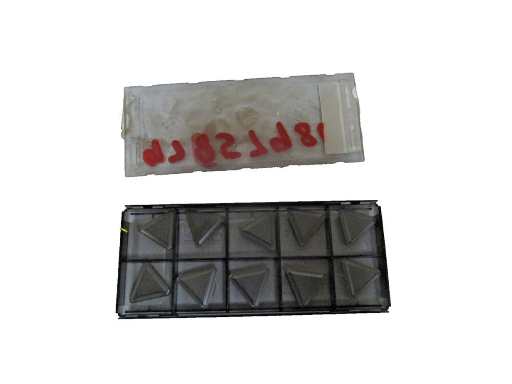 Sandvik TPMR 160312 4425 Carbide Inserts TPMR 323 Lot Of 10