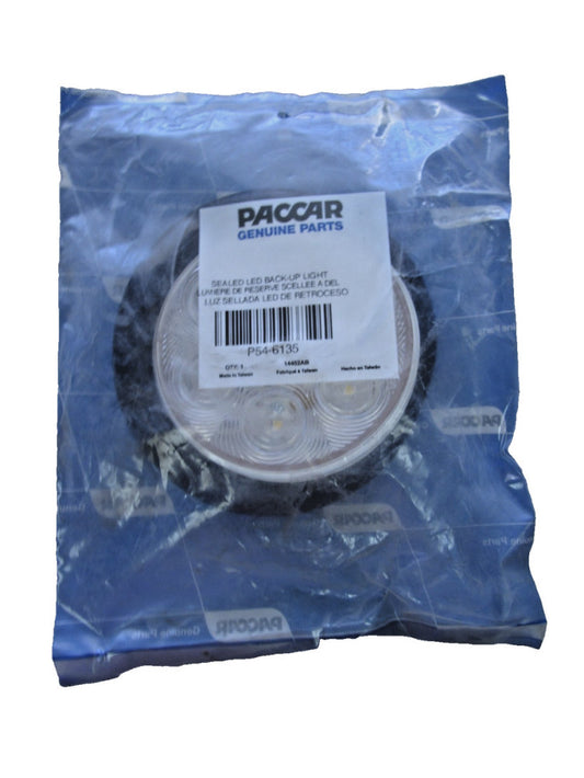 Paccar /Genuine P54-6135 Led Back Up Light