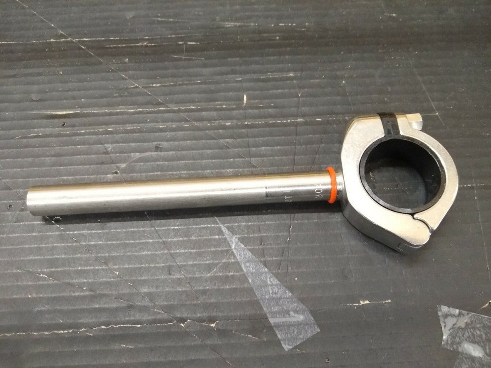 New, Behringer, CH-PS-150-T-06, 1 1/2" TUBE, DYNAMIC HANGER, 304 SS