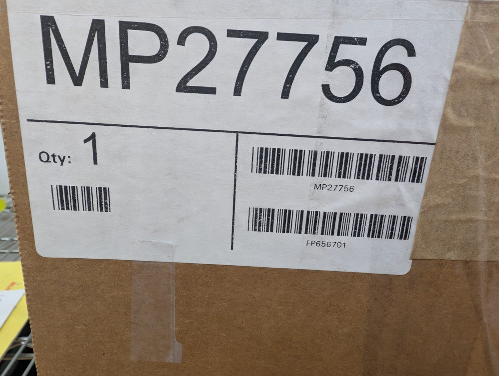 New, MP, MP27756, S130 Industrial Liquid Pump