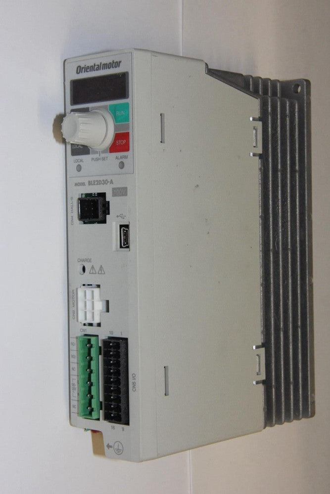 ORIENTAL MOTOR CO BLE2D30-A 100-120VAC 30W Brushless DC Motor Driver Make Offer