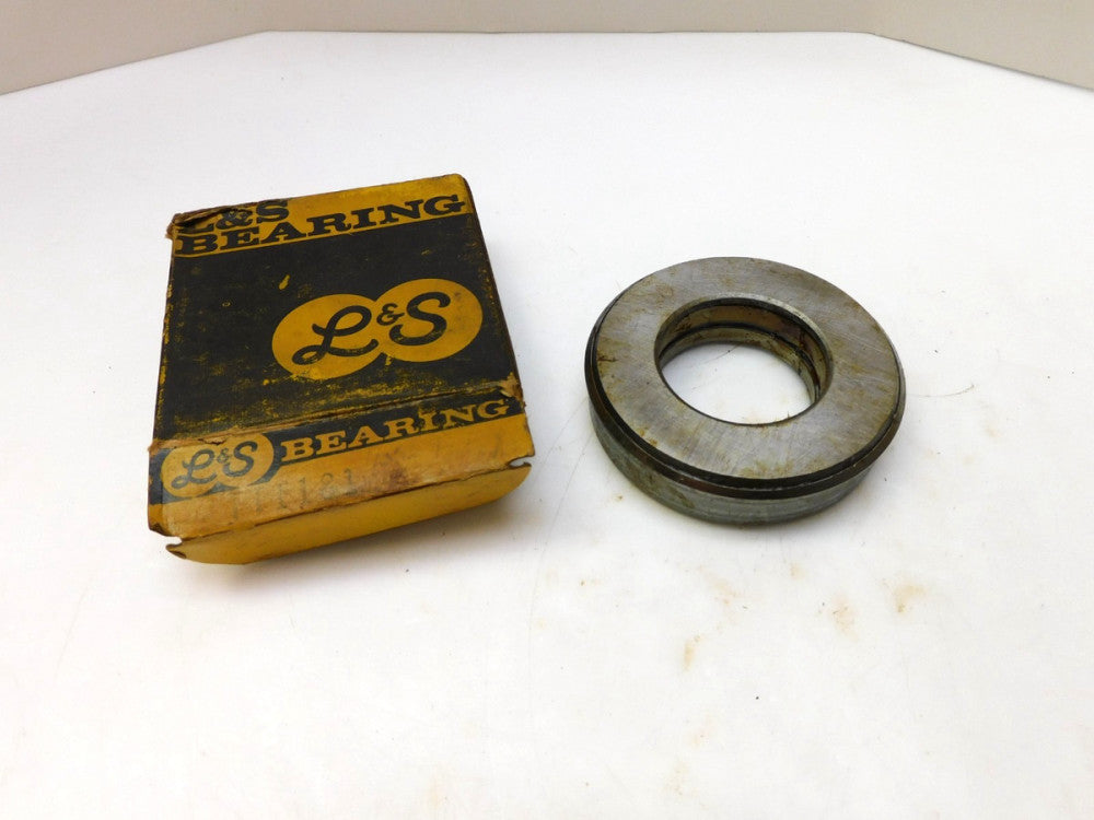 L&S TT-1181 BALL BEARING