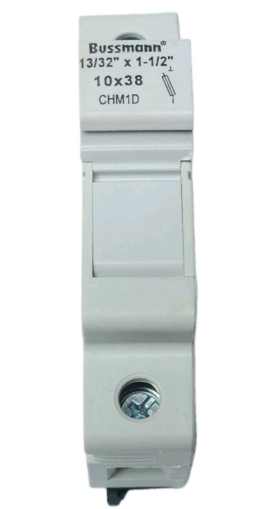 BUSSMANN CHM1D Type CHM Fuse Block Holder 30 AMP 600 VAC