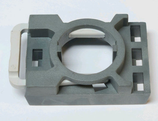 ABB Authentic OEM MCBH-00 PUSHBUTTON Holder Retainer Latch MCBH 00 1SFA611605R11