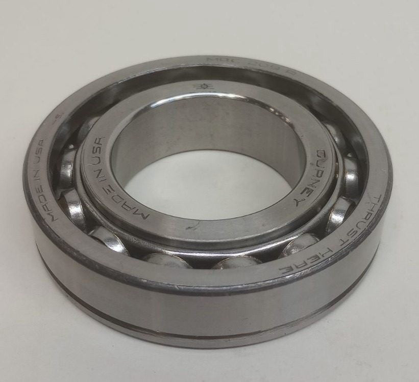 MRC 209RN Angular Contact Ball Bearing 45X85X19mm 209-RN No Snap Ring