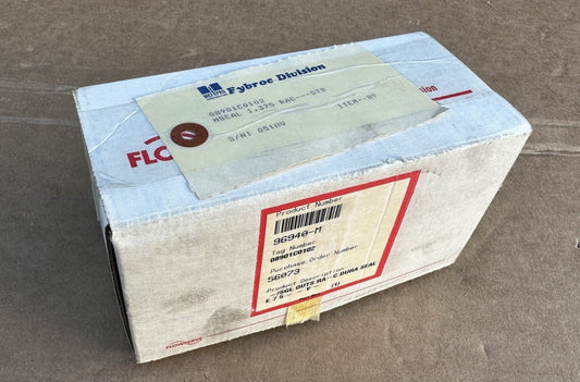 NEW FLOWSERVE 96940-M  Pump Seal Rebuild Kit Size 1.375