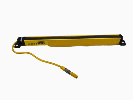 BANNER USE1624YP2 Micro Screen Light Curtain Emitter