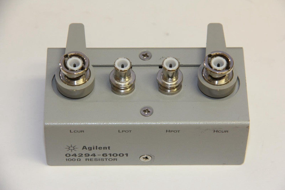 AGILENT 04294-61001 100Ohm Resistor