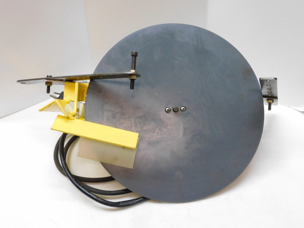 CMi CMi4008 REGULAR DISK SKIMMER 12" 115 volt