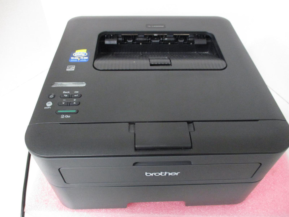 BROTHER HL-L2340DW WIRELESS DUPLEX MONOCROME COMPACT LASER PRINTER
