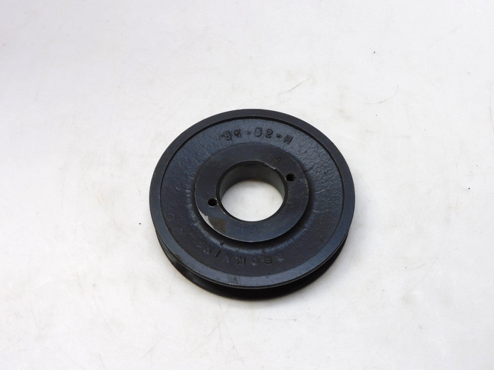 BROWNING BK52H SINGLE GROOVE PULLEY