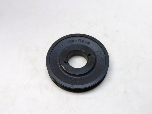 BROWNING BK52H SINGLE GROOVE PULLEY