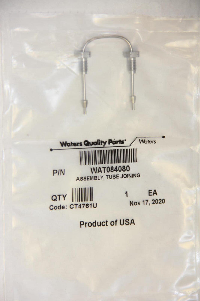 WATERS WAT084080 Column Joining Tube Assembly