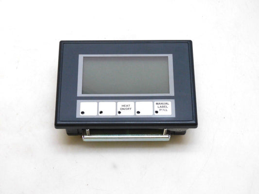 AUTOMATION DIRECT EA1-S3MLW+17504B095 OPERATOR INTERFACE PANEL TOUCH SCREEN