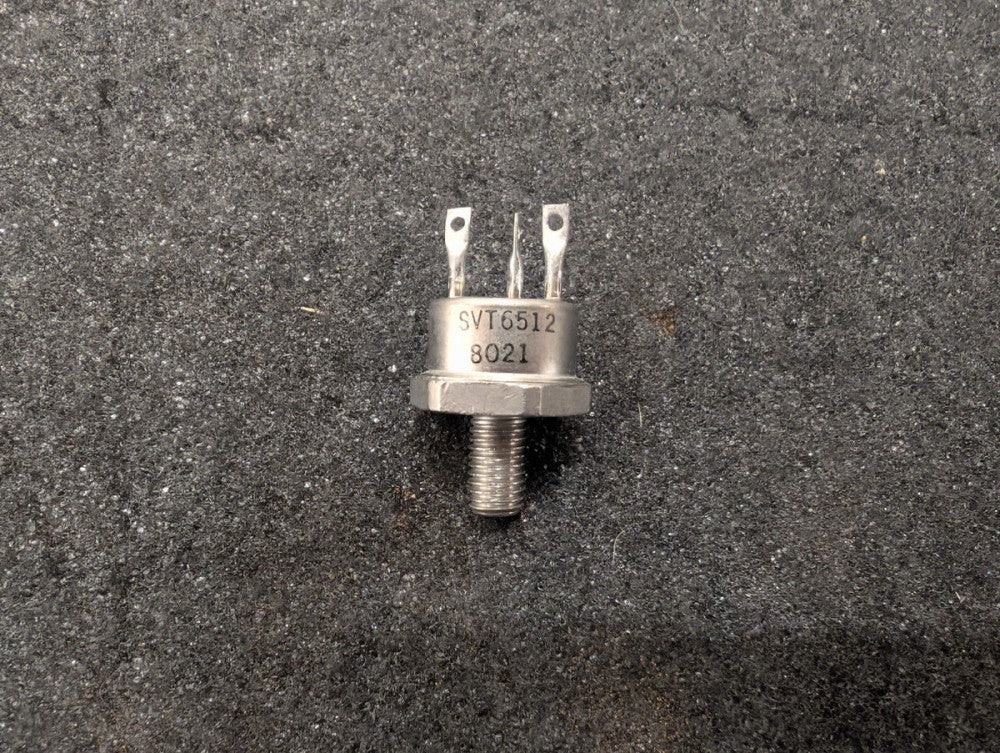 New, TRW, SVT6512, MOSFET
