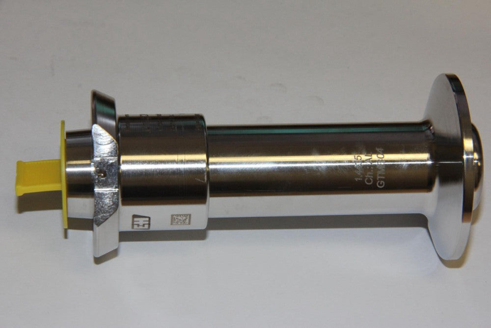 ENDRESS + HAUSER UNIFIT CPA842 Process Assembly