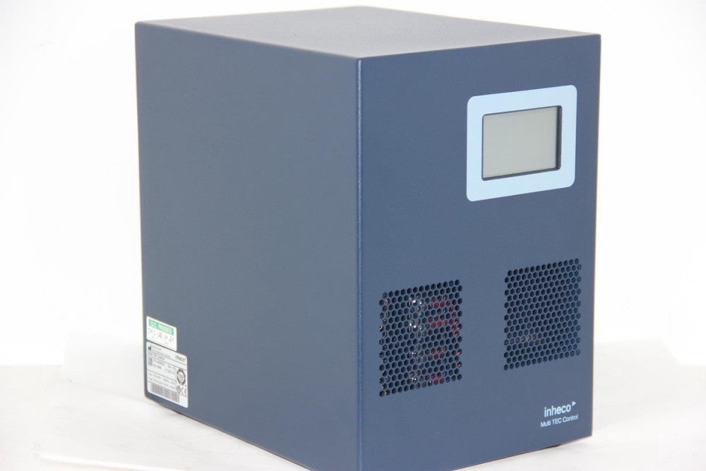 INHECO 8900030 Multi TEC Control