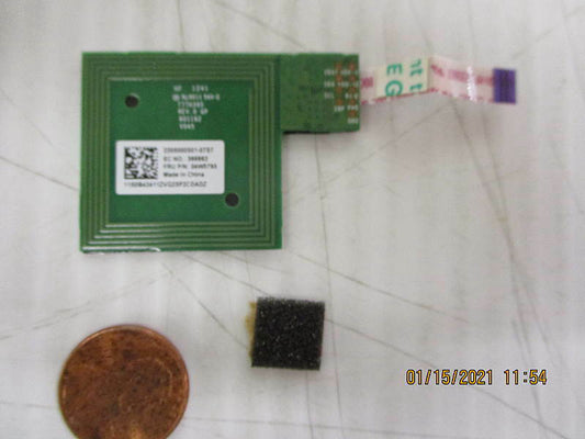 Open Box, IBM, 04Y1473, NFC Module for Thinkpad Tablet