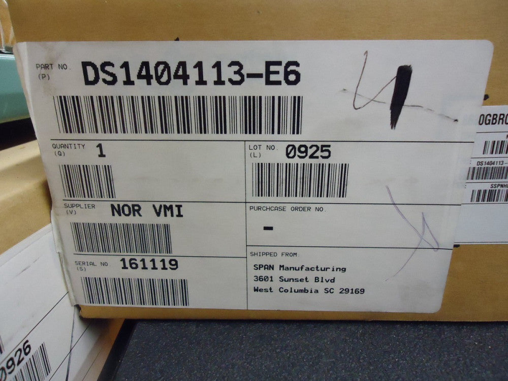 DS1404113-E6 NORTEL NETWORKS 8630GBRC 30P 100/1000 MODULE BRAND NEW!