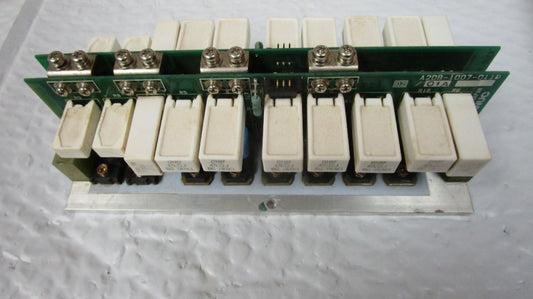 Fanuc Circuit Board A20B-1007-0112/01A
