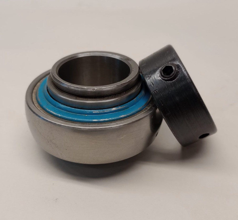 Link-Belt YG219NL Insert Ball Bearing 1-3/16 (1.1875) bore Eccentric Collar Y219