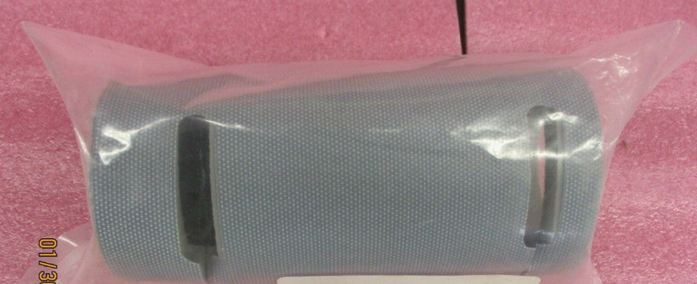 Cast Aluminum Solutions - 307-0-12-1 - INSULATION JACKET CAST-X500