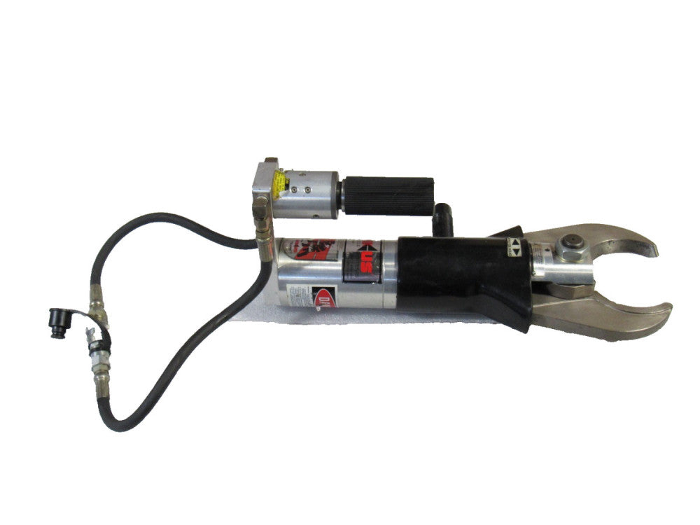 Amkus Rescue Systems Amk-25 Heavy Duty Rescue Center (Jaws Of Life)