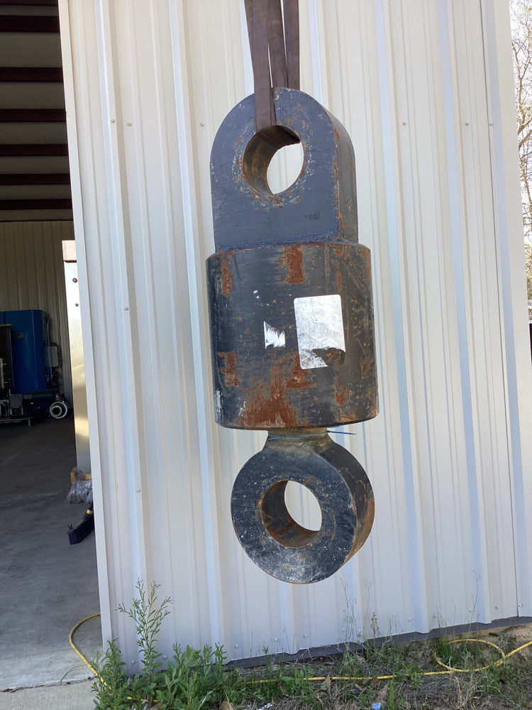 150 Ton Rigging / Lifting Swivel