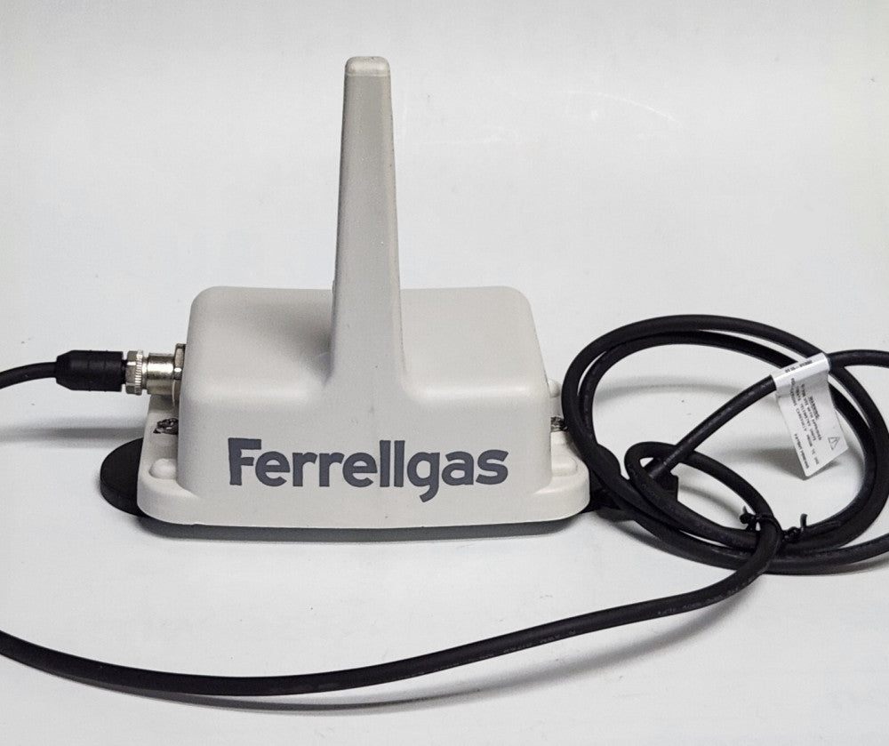 FERRELLGAS Model TM5030 OTODATA Wireless Remote Tank Level Monitor Battery