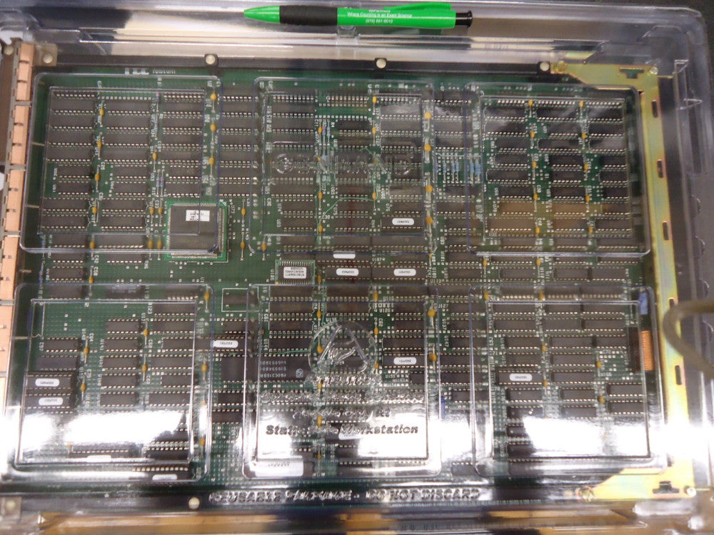 Nortel Networks, NT9X52AA, ENHANCED LMS-FBUS RATE ADAPTER CP BRAND NEW!