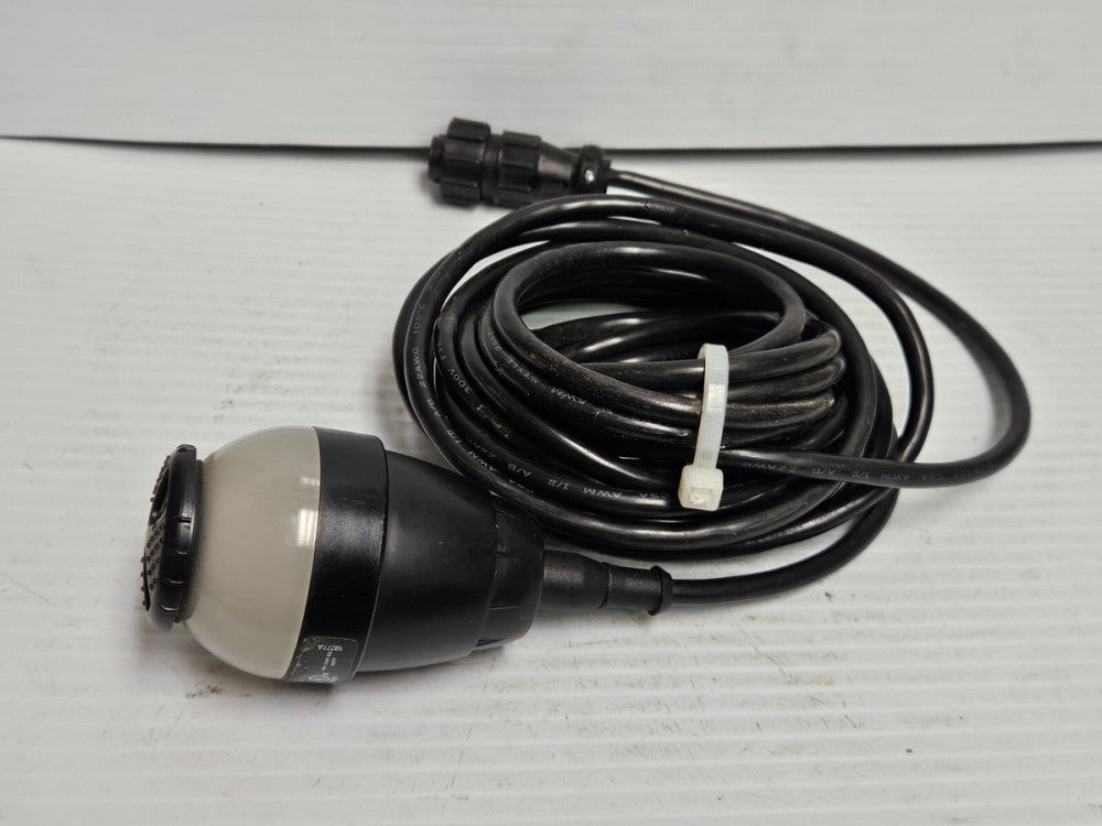 BANNER INDUSTRIAL INDICATOR LIGHT K50L2RGB7ALSQ - USED