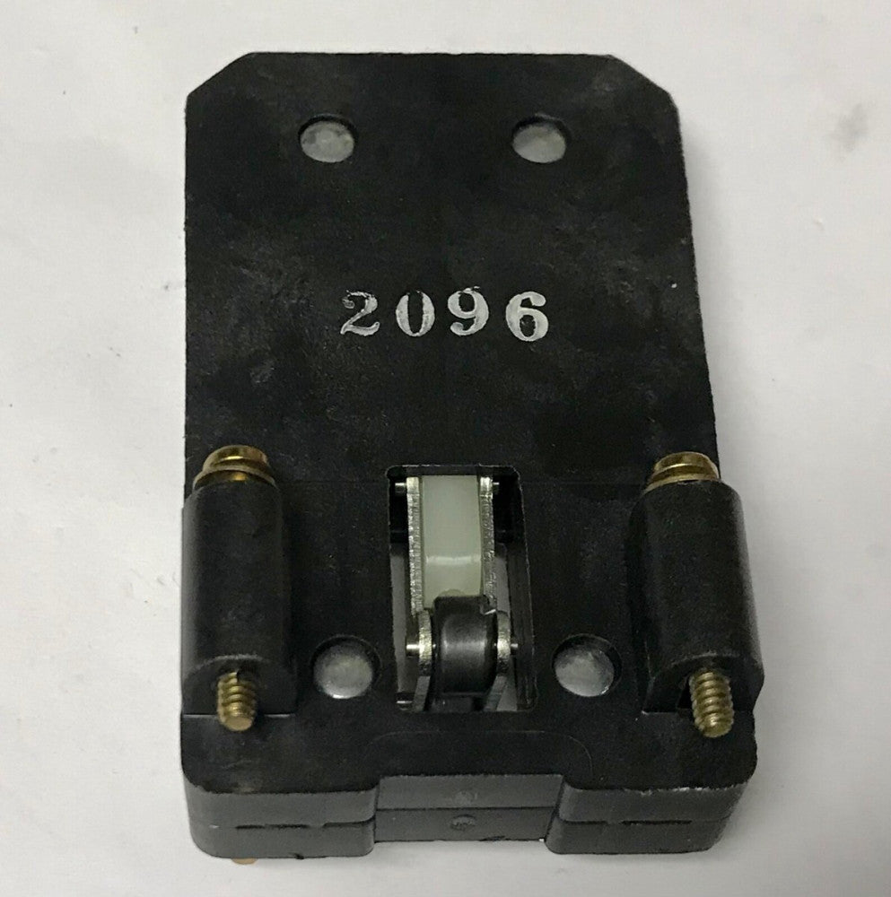 EATON CUTLER HAMMER C321KM1 Size 0 & 1 C321KM12 Size 2 Mechanical Interlock